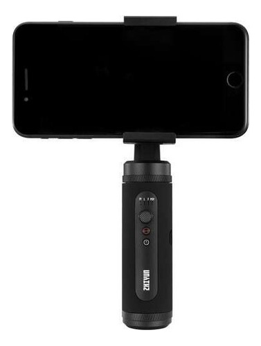 Estabilizador Para  Zhiyun Sm106 Color Negro