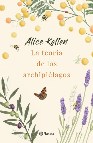 Libro: La Teoría De Los Archipiélagos (spanish Edition)