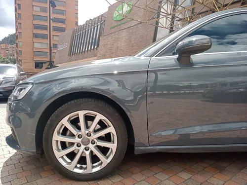 Audi A3 1.2 Ambition