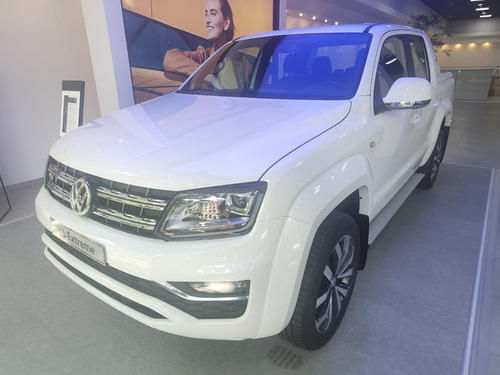 Amarok V6 Extreme 258cv 4x4 At My24 0km 2024  29