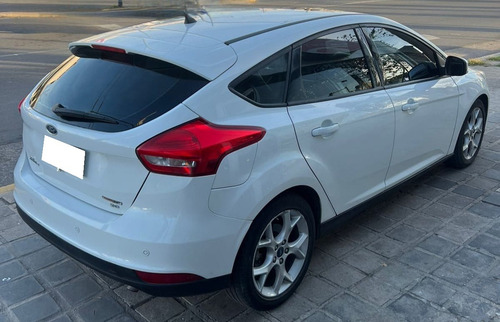 Ford Focus III 2.0 Se Plus At6