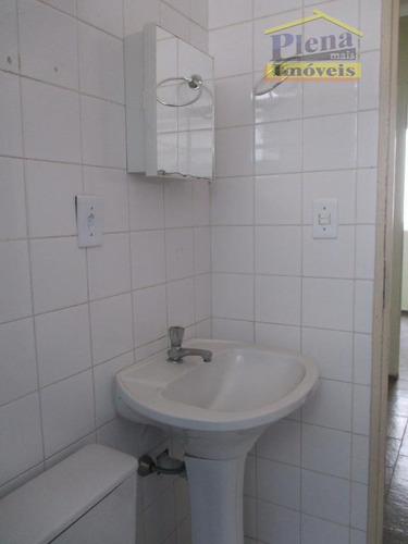 Imagem 8 de 16 de Apartamento Com 3 Dormitórios, 65 M² - Venda Por R$ 180.000,00 Ou Aluguel Por R$ 660,00/mês - Jardim Marchissolo - Sumaré/sp - Ap0779