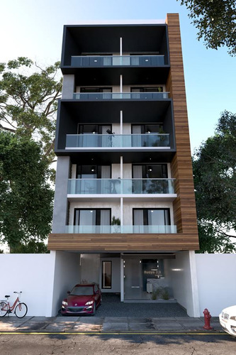 Imagen 4 de 21 de Departamento En Venta En Playa Del Carmen, Huaya 20, Estudio Planta Baja