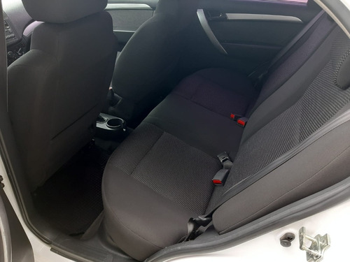 Chevrolet Aveo G3