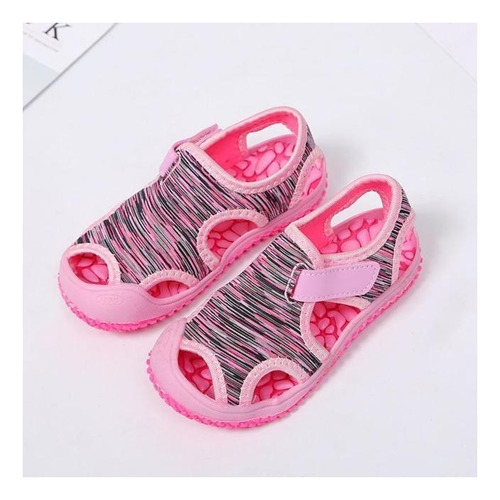 Sandalias Para Niños Y Niñas, Zapatos De Playa Para Niños