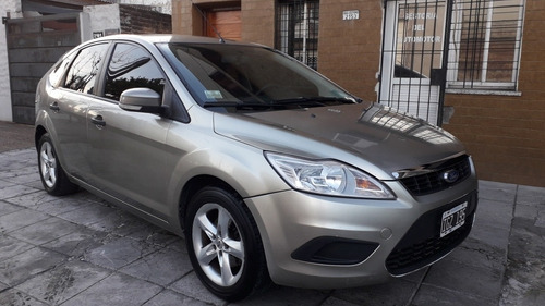 Ford Focus Ii 2.0 Trend Plus 2009