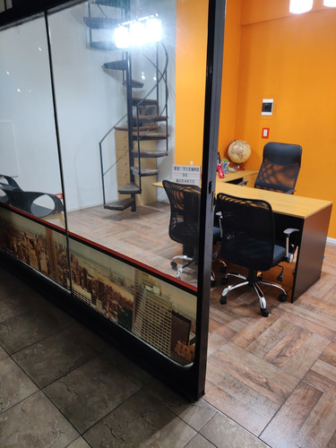 Oportunidad Vendo Hermoso Local Av De Mayo 1200