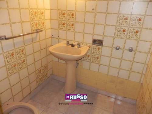 Venta Departamento 3 Ambientes Villa Luzuriaga