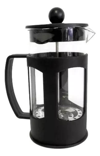 Cafetera Prensa Francesa Pequeña