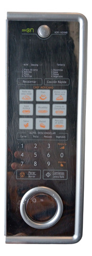 Tarjeta Para Microondas Daewoo (kor-142hmb) (Reacondicionado)