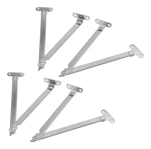 comprar Soporte Plegable De Antrader, Soporte De Bisagra De Tapa ...