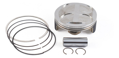 Piston Kit Honda 450 Crf-x / R (ver Años) Medida: Estandar A