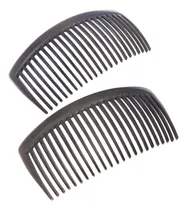 Comprar Camila Paris Cp3023 Peines Curvados Grandes Grises Para Cabe