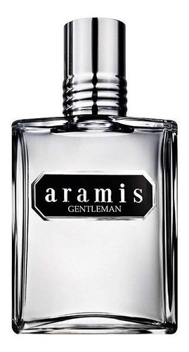 Perfume Aramis Gentleman  110 Ml Edt Original Envio Gratis