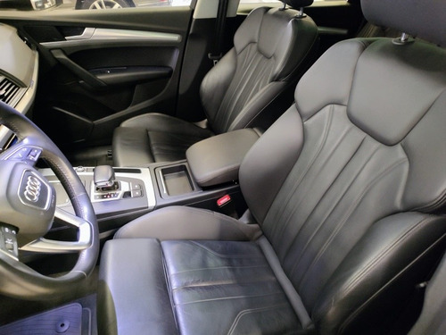 Imagen 25 de 25 de Audi Q5 2018 2017 2019 Q2 Q3 Q7 Usada Usado A1 A3 A4 A5 Q518