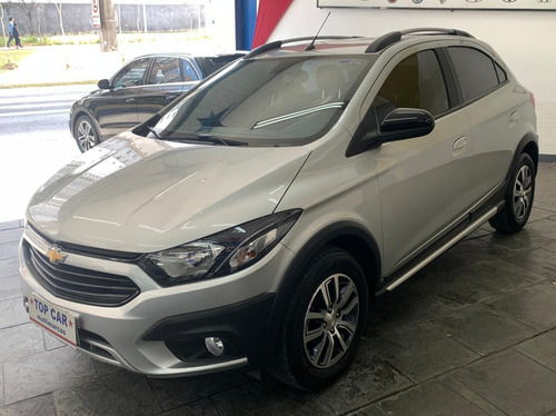 Imagem 13 de 15 de Chevrolet Onix Automatico Financiamento Aplicativo Entrada