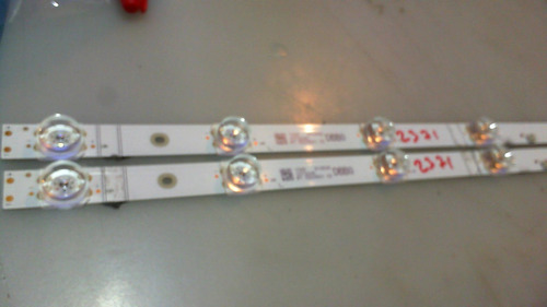 Tiras Led Hisense 43h5g Jl.d425b1330-003ds-m_v01 (Usado)