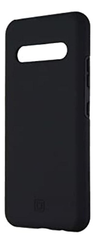 Incipio Dualpro Funda De Doble Capa Para LG V60 Thinq