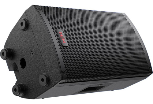 Caixa De Som Ativa 10 Hh Tensor Tre-1001 1400w