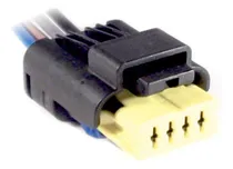 Comprar Ficha 4 Vias Sensor Map Peugeot 206 306