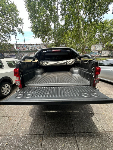 Chevrolet S10 2.8 Cd 4x4 Z71 Tdci 200cv At