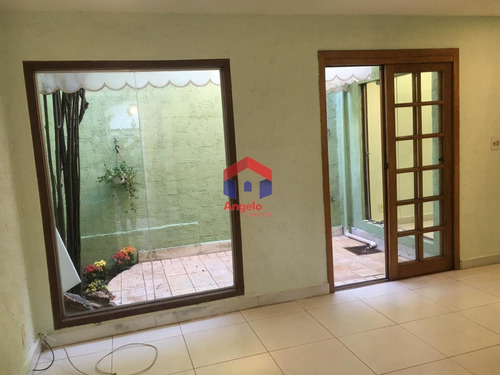 Imagem 10 de 14 de Casa Duplex 3 Quartos Em Condomínio Na Pampulha -