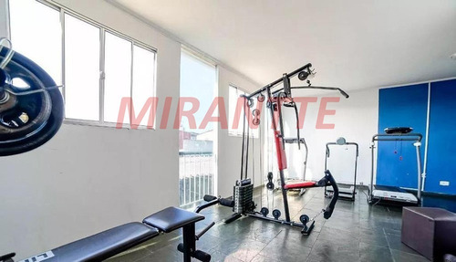 Imagem 24 de 26 de Apartamento Em Vila Mazzei - São Paulo, Sp - 356247