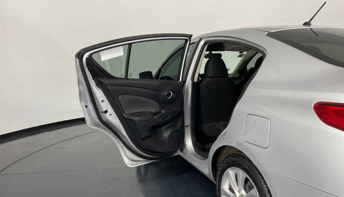 Imagen 15 de 15 de 43474 - Nissan Versa 2018 Con Garantía