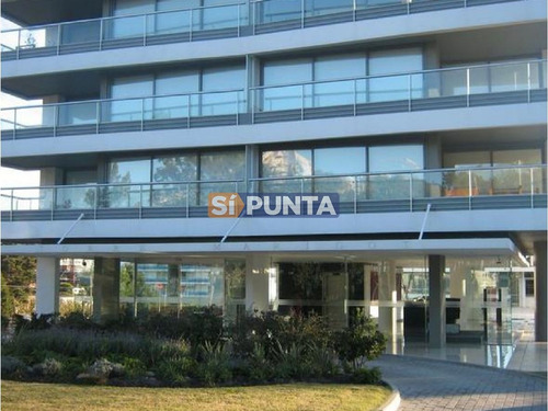 Imagen 29 de 30 de Venta De Apartamento De 3 Dormitorios En Torre Marigot Punta Del Este