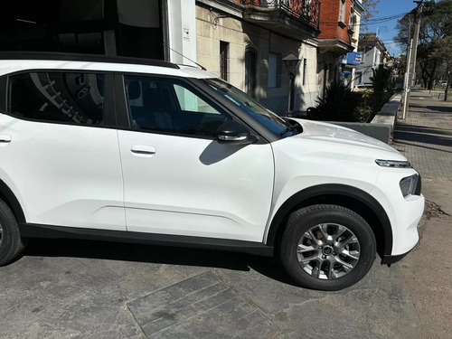Citroën C3 Aircross 1.6 Feel Mt