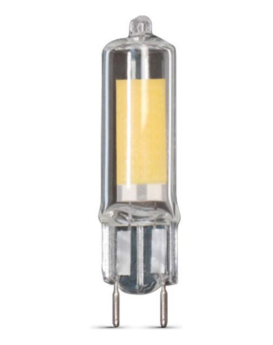 Electric Led Equivalente Regulable Lumen Bi-pin Base Alto