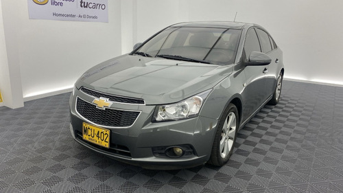 Imagen 1 de 25 de Chevrolet Cruze Platinum Lt