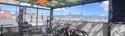 Vendo O Permuto Apartamento En Andes Junto A Cafam Floresta
