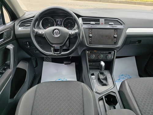 Volkswagen Tiguan Allspace Trendline 1.4 Tsi 2wd