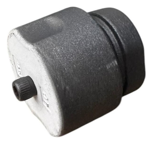 Boquilla Para Termofusora 63mm P/acquaystem Y Sigas