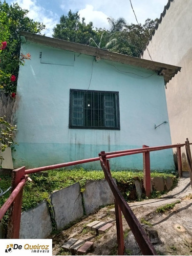 Imagem 1 de 14 de Casa Para Venda Em São Paulo Zona Sul, Localizada No Jardim Roschel - 1113 - 69194347