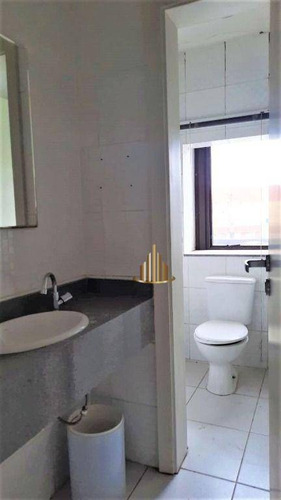 Imagem 11 de 20 de Galpão Para Alugar, 1106 M² Por R$ 29.000,00/mês - Alphaville - Barueri/sp - Ga0231