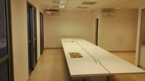 Imagem 3 de 15 de Conjunto Comercial Com Cobertura No Jardins, Vaga Com Manobrista. - Ic18311