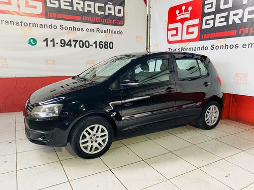 Imagem 2 de 11 de Volkswagen Fox Fox 1.0 Gii Flex Manual