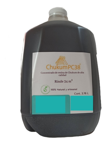 Chukum Kit 36 M