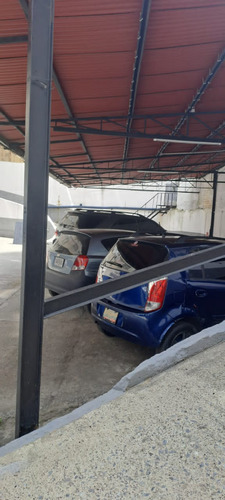 Taller Mecánico O Para Autolavado En El Paraíso