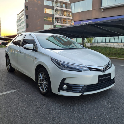 Toyota Corolla 1.8 Xei Mt Pack 140cv