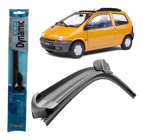 Escobilla Delantera Renault Twingo 1994 1995 1996 1997 1998