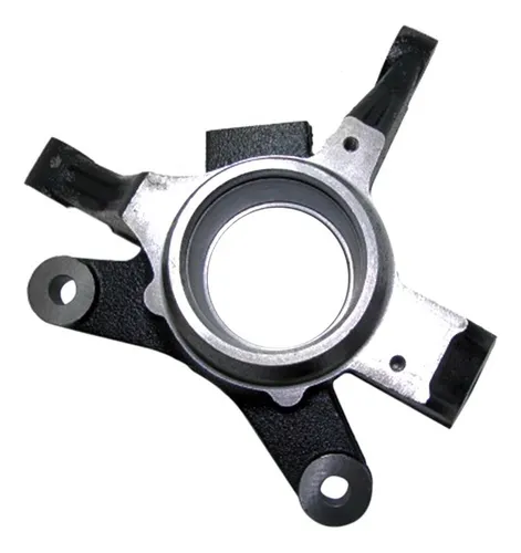 Portamaza Izquierdo Js Rck-gm1041-b1
