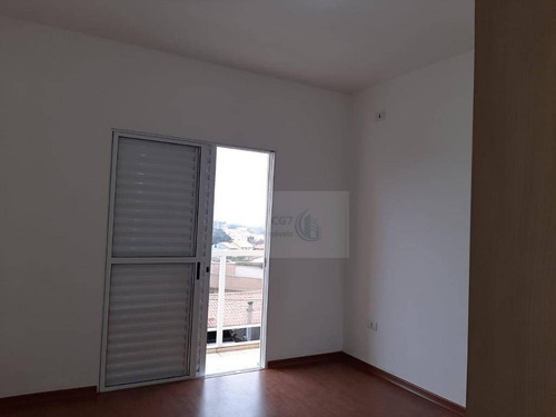 Sobrado De 3 Dorms 1 Suite Em Condominio Na Região De Cotia - So0563