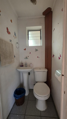 Casa En Venta De 3 Dorm. En Macul