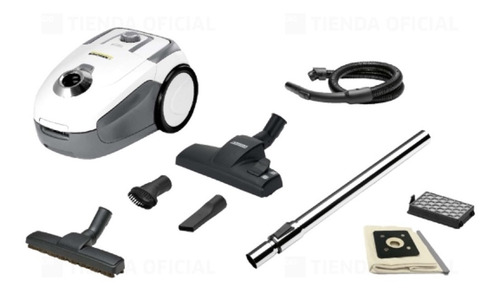 Imagen 1 de 8 de Aspiradora Karcher Compacta Vc 2 Premium Tiendaoficial