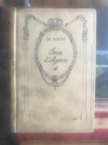 Jean Dagreve E M De Vogue (Usado)