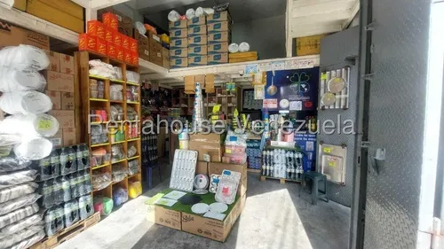 Local En Venta San Juan