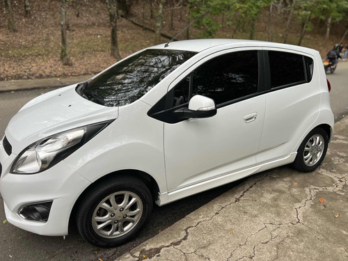 Chevrolet Spark Gt 31.900.000